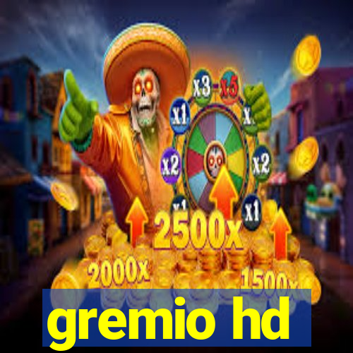 gremio hd