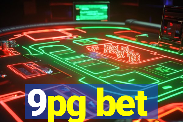 9pg bet