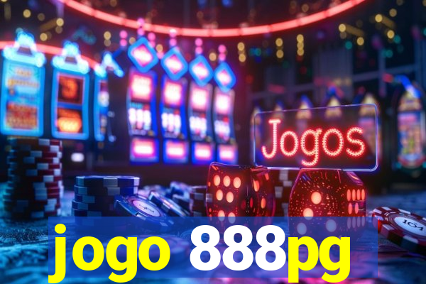 jogo 888pg