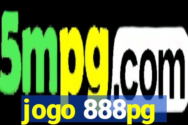 jogo 888pg