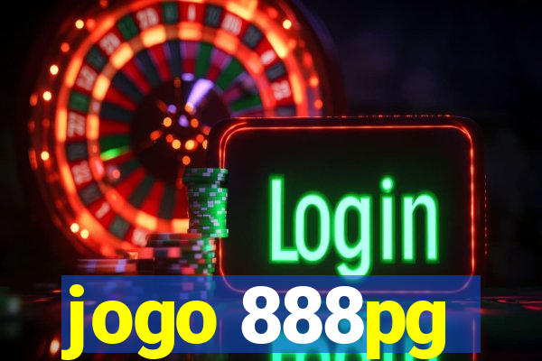 jogo 888pg