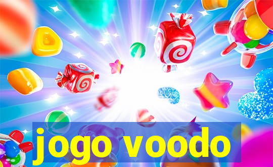 jogo voodo