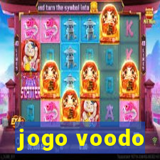 jogo voodo