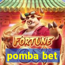 pomba bet