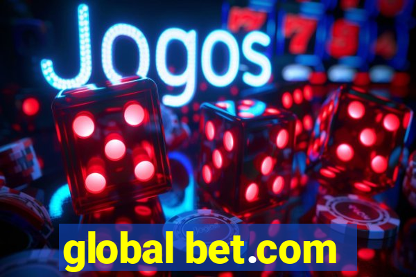 global bet.com