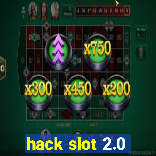 hack slot 2.0