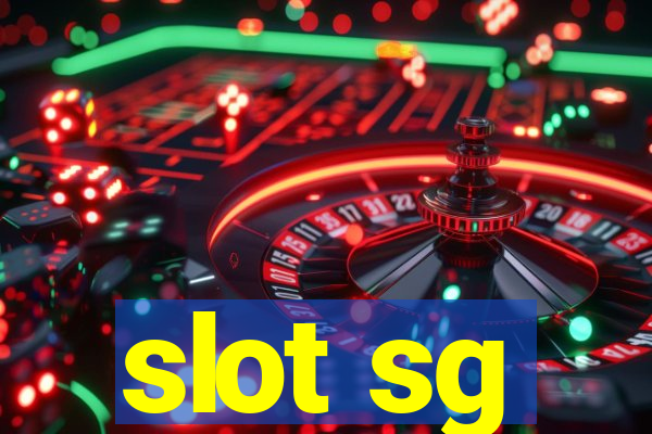 slot sg