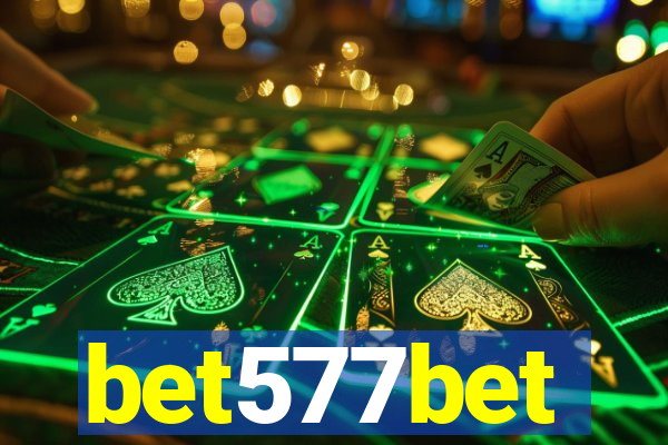 bet577bet