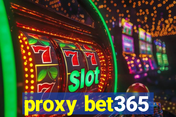 proxy bet365