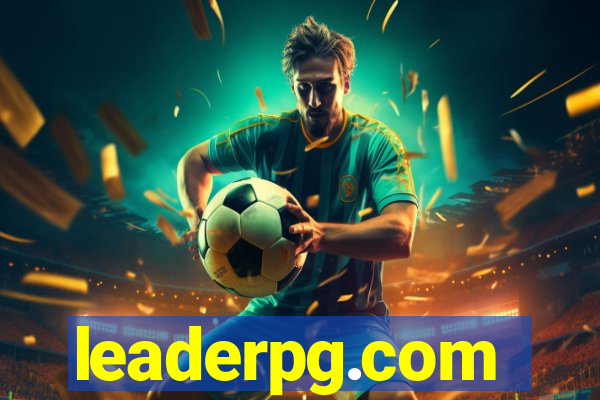 leaderpg.com