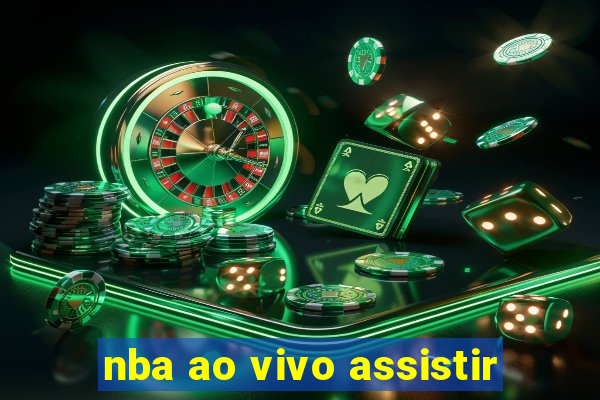 nba ao vivo assistir