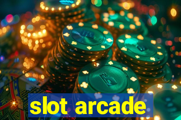 slot arcade