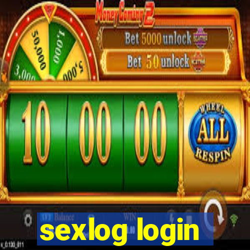 sexlog login