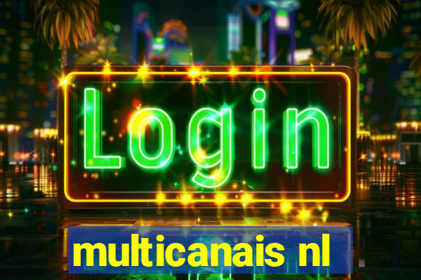 multicanais nl