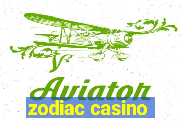 zodiac casino