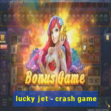 lucky jet - crash game