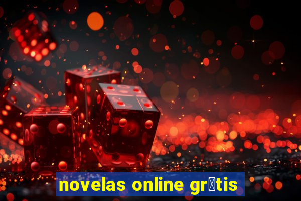 novelas online gr谩tis