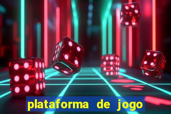 plataforma de jogo de neymar