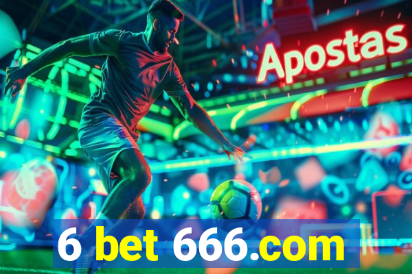 6 bet 666.com