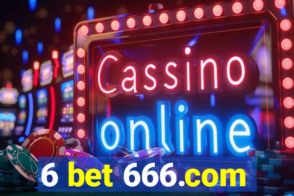 6 bet 666.com