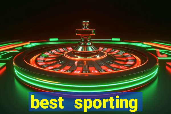 best sporting betting apps