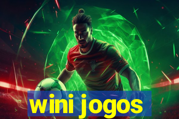 wini jogos