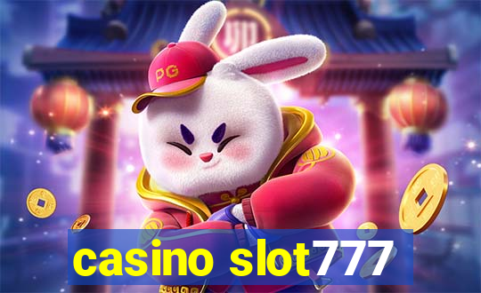 casino slot777