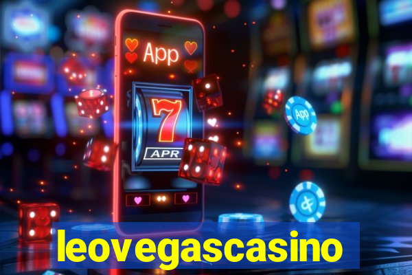 leovegascasino