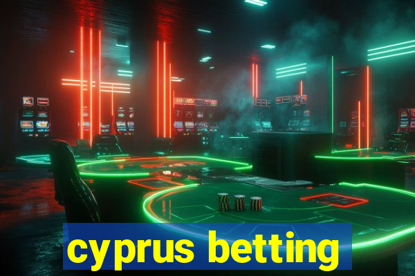 cyprus betting