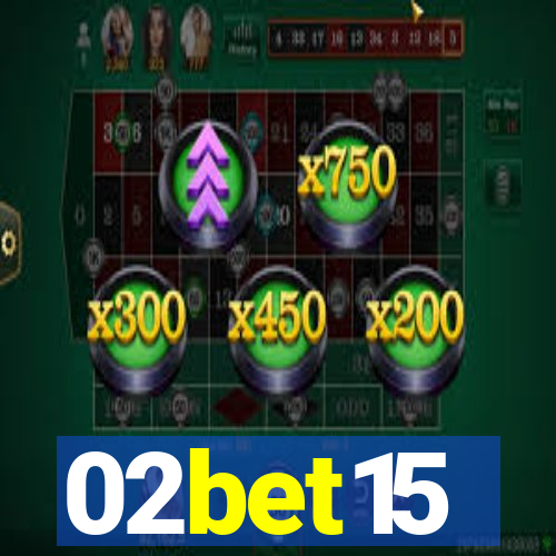 02bet15