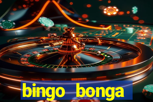 bingo bonga withdrawal times