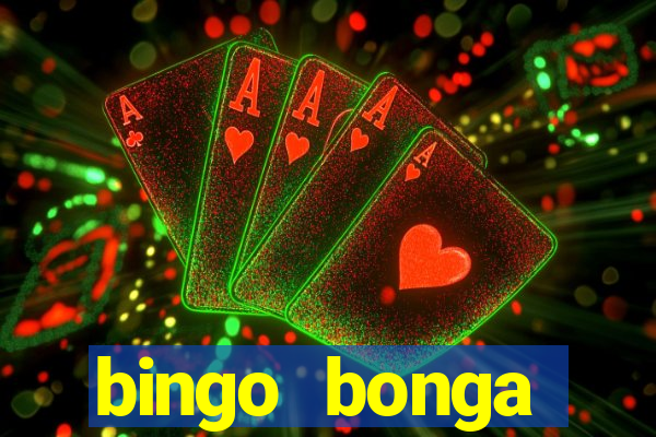 bingo bonga withdrawal times