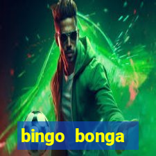 bingo bonga withdrawal times