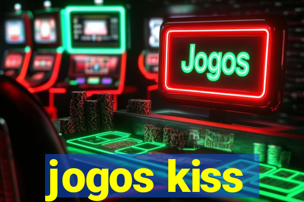 jogos kiss