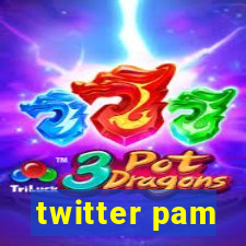 twitter pam