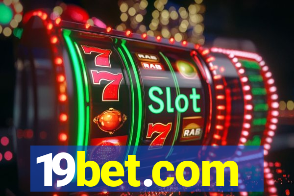 19bet.com