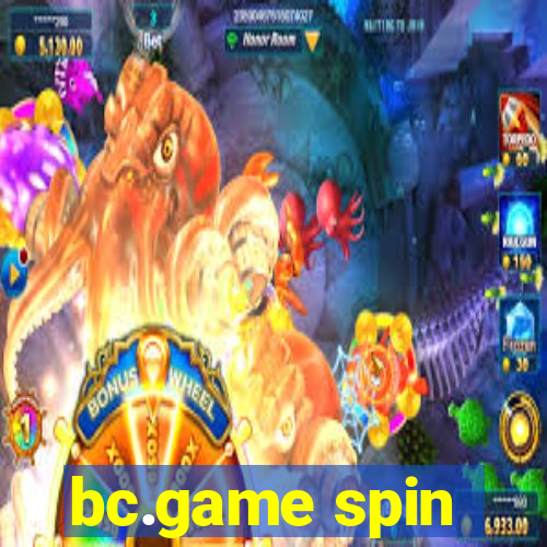 bc.game spin