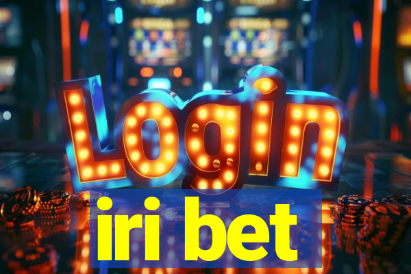 iri bet