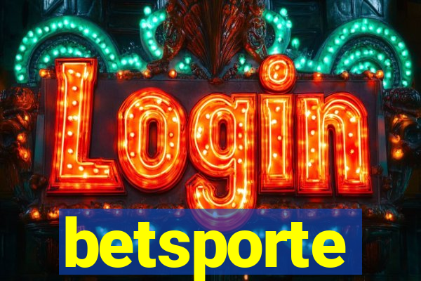 betsporte