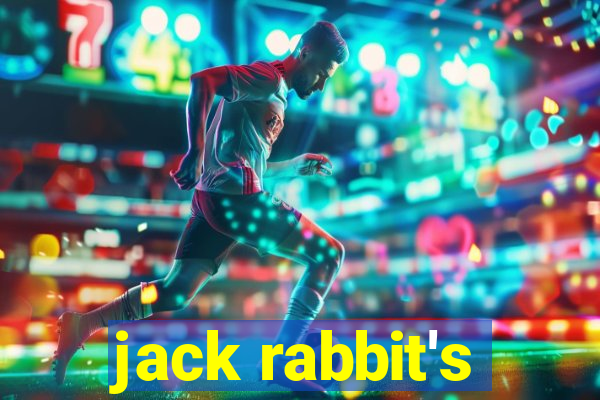 jack rabbit's