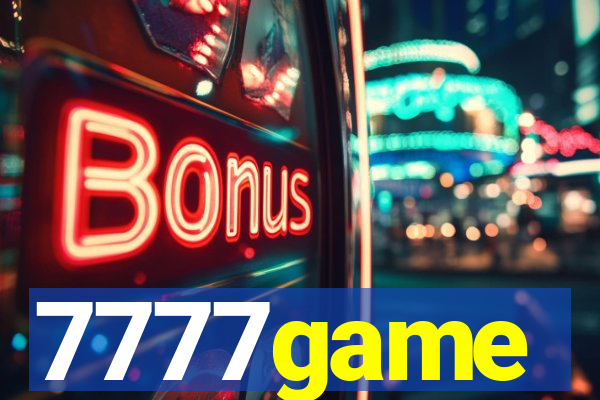 7777game