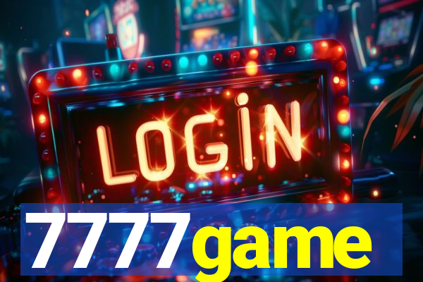 7777game