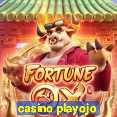 casino playojo