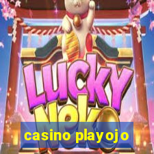 casino playojo