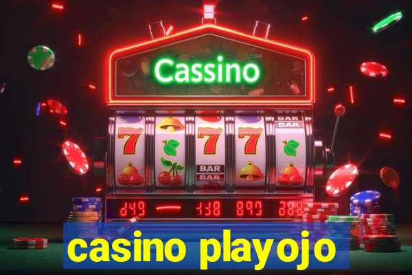 casino playojo