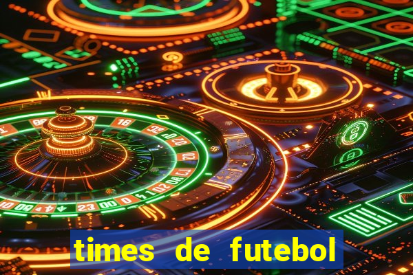 times de futebol da venezuela