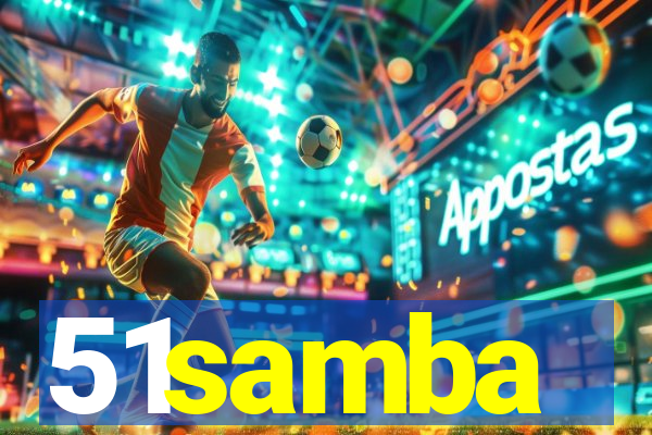 51samba