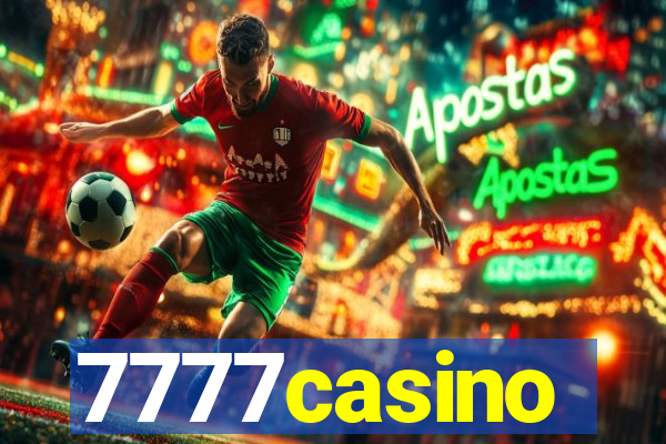 7777casino