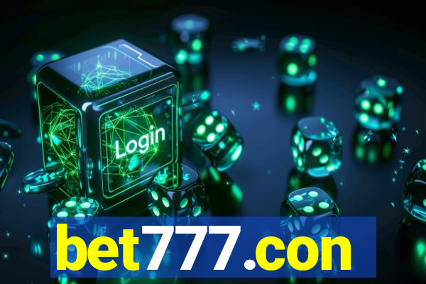 bet777.con