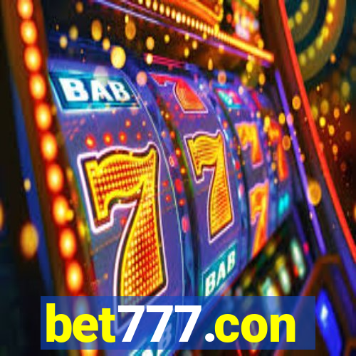 bet777.con